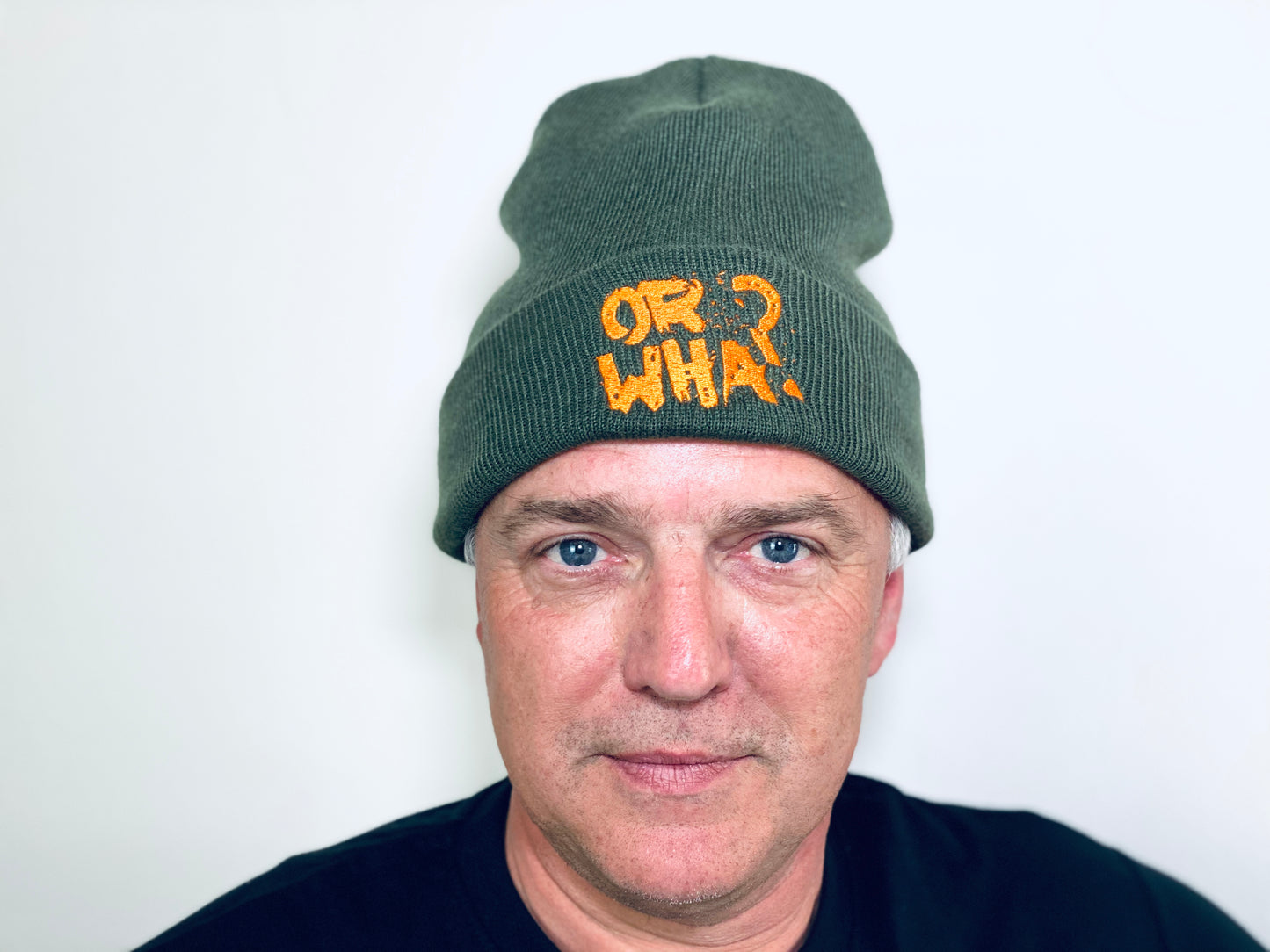 orWha® Beanie