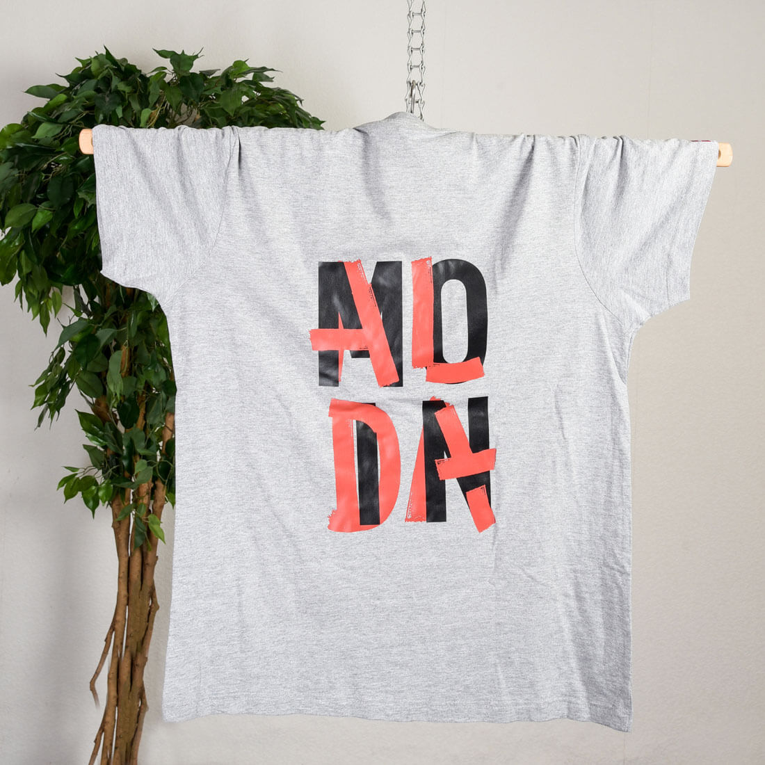 T-Shirt Moin Alda
