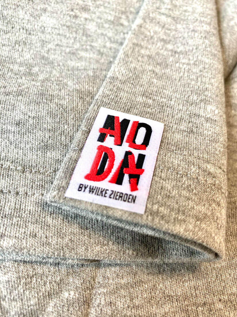 T-Shirt Moin Alda
