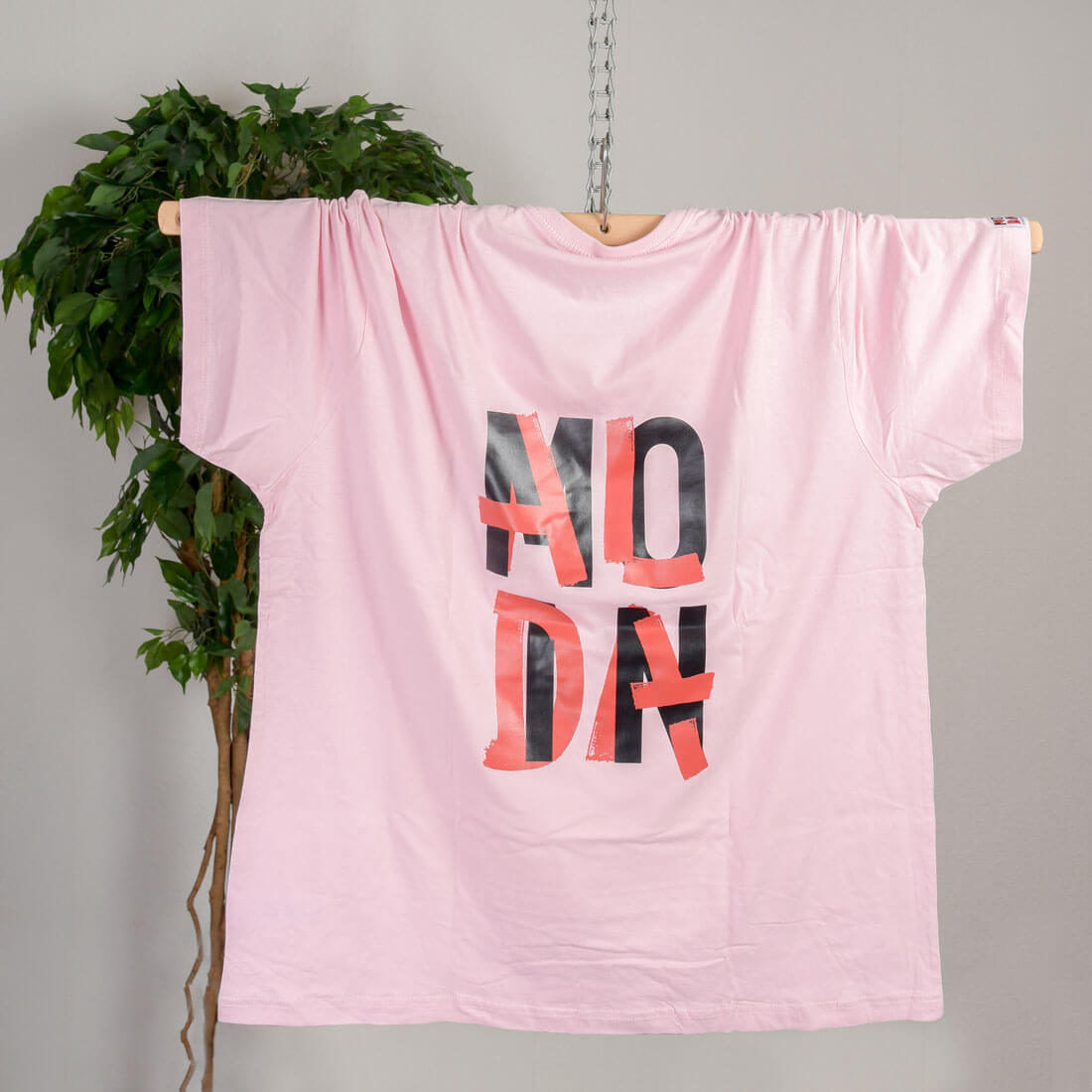 T-Shirt Moin Alda