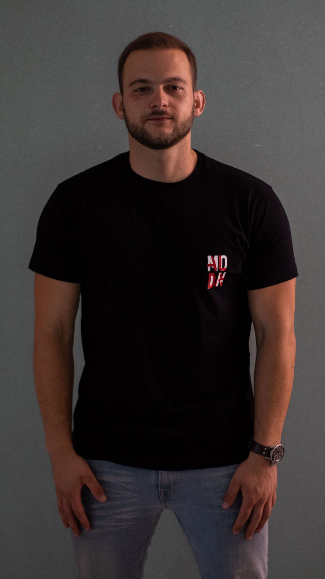 T-Shirt Moin Alda