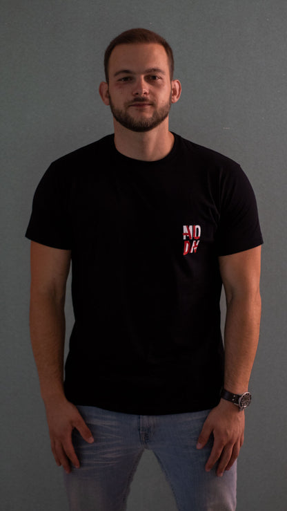 T-Shirt Moin Alda