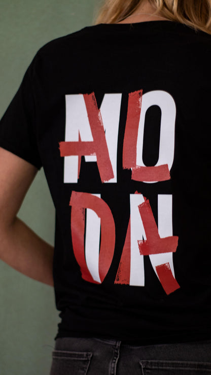 T-Shirt Moin Alda
