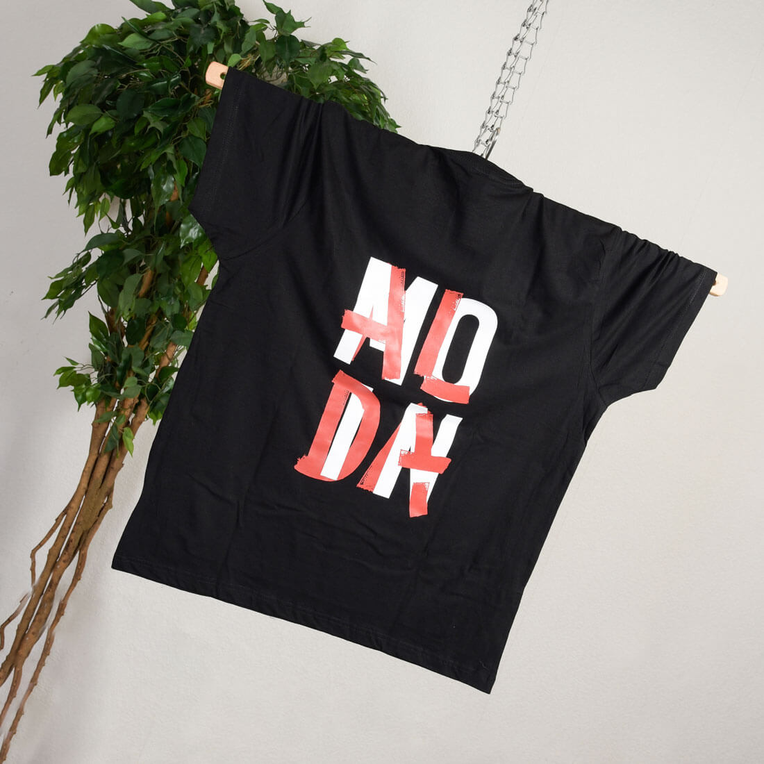 T-Shirt Moin Alda