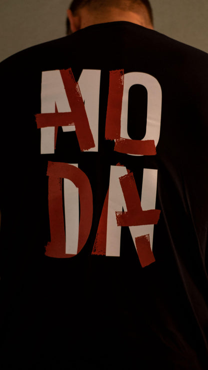 T-Shirt Moin Alda