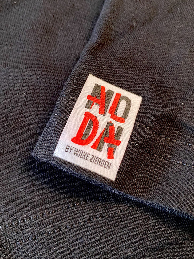 T-Shirt Moin Alda