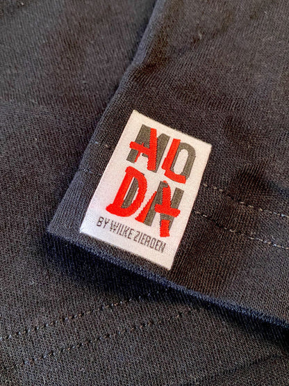 T-Shirt Moin Alda