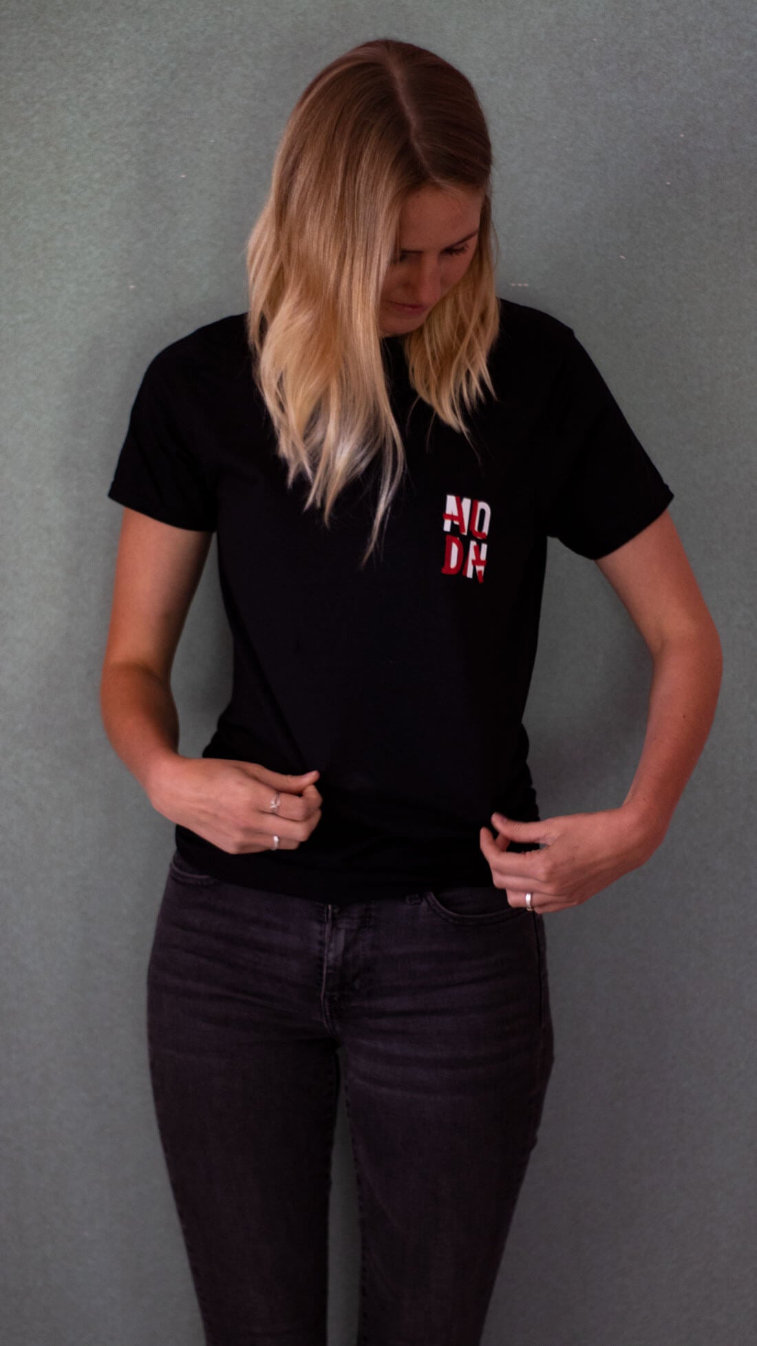 T-Shirt Moin Alda