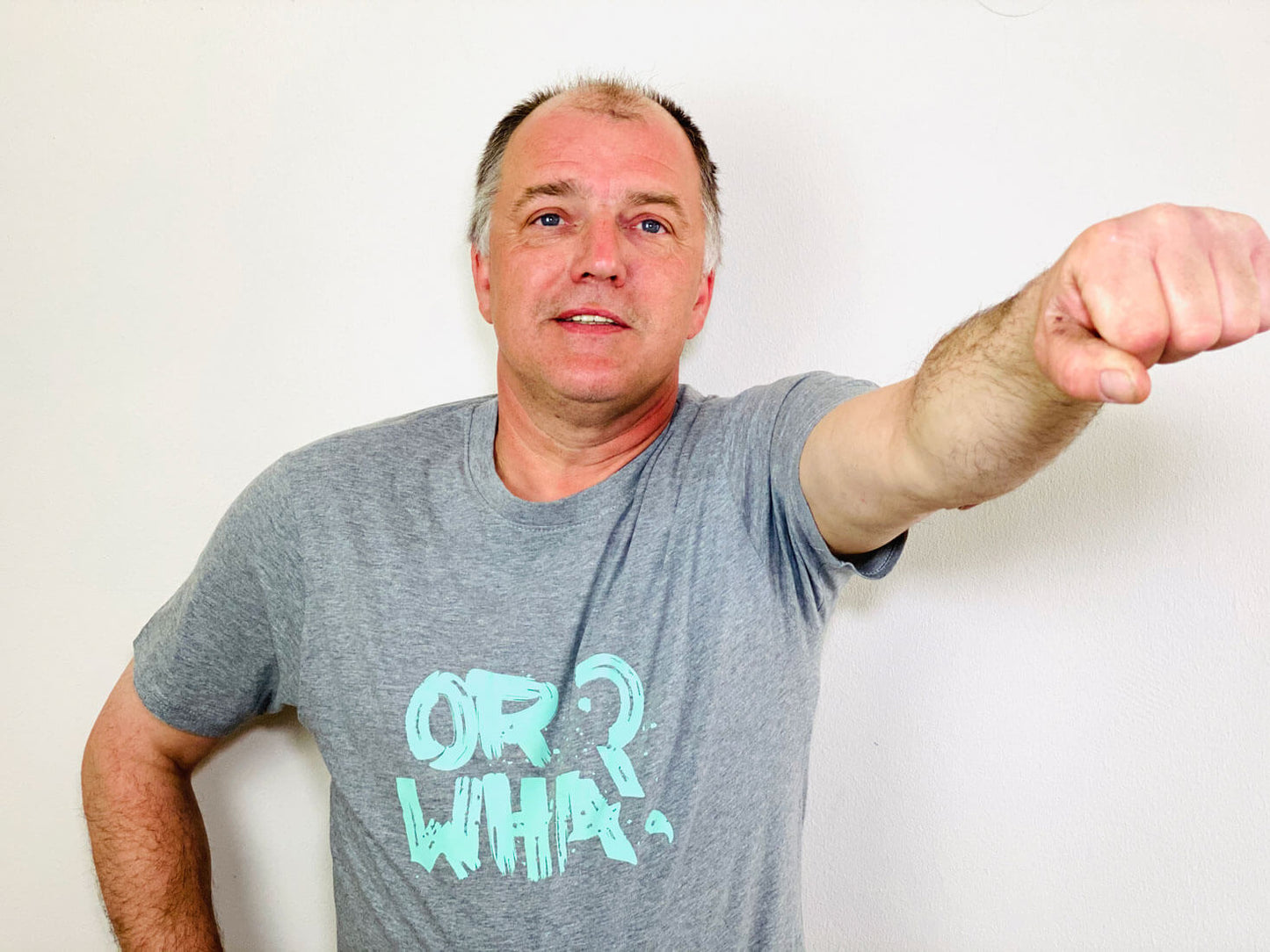 orWha® T-Shirt