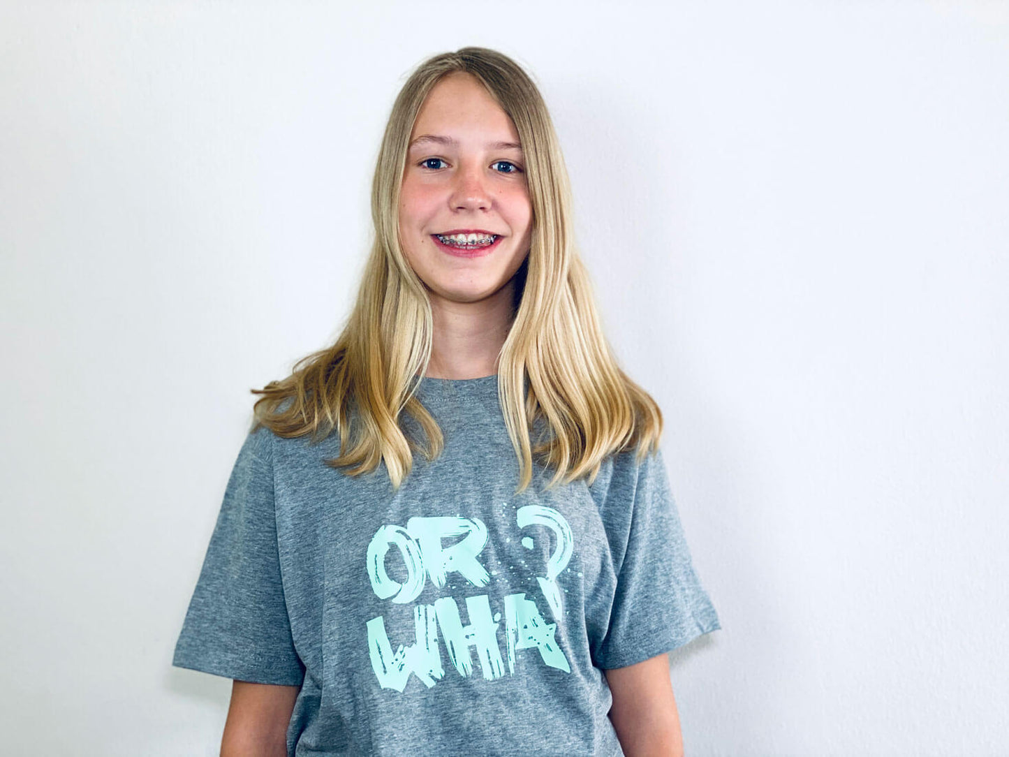 orWha® T-Shirt