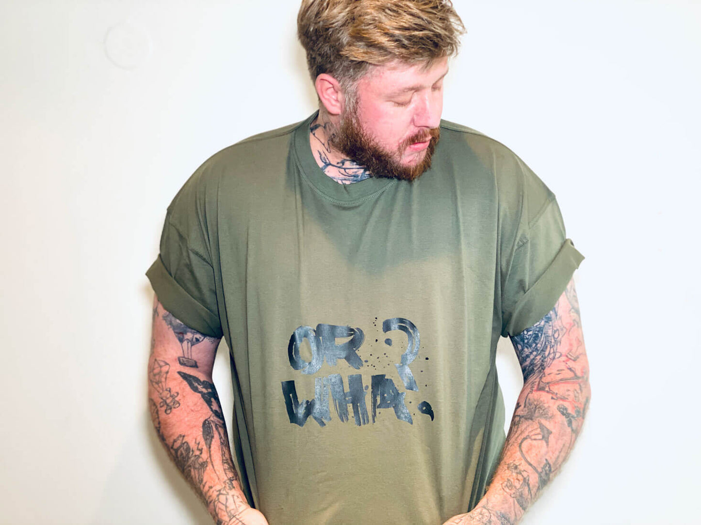 orWha® T-Shirt