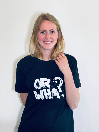orWha® T-Shirt