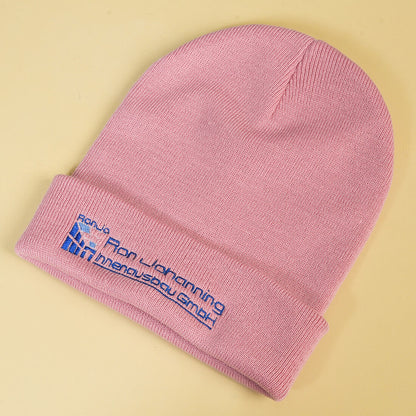 Chef Ron Wintermütze (Beanie)