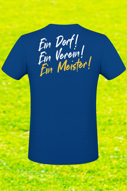 WIR SIND MEISTER! MEISTERSHIRT 25/26