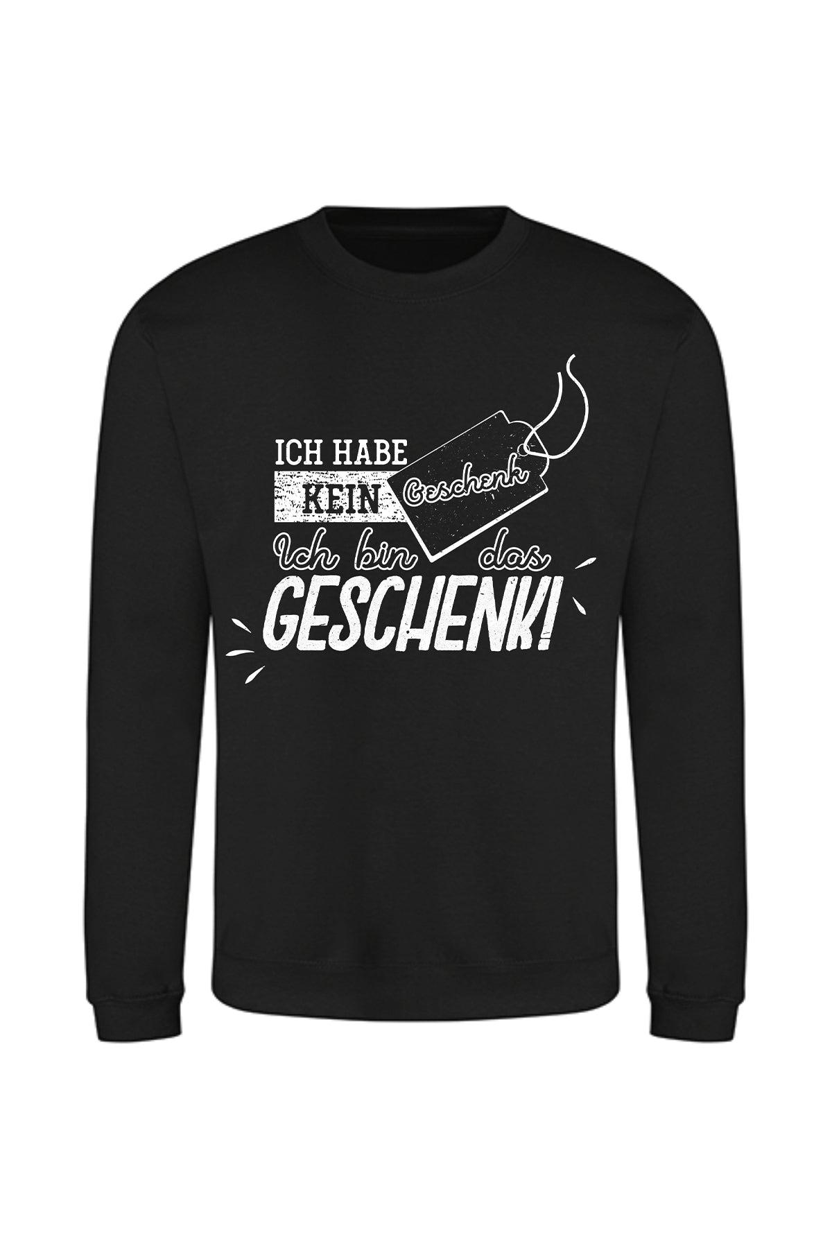 Ugly Christmas Sweater Geschenk