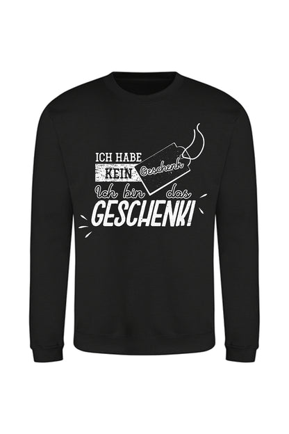 Ugly Christmas Sweater Geschenk