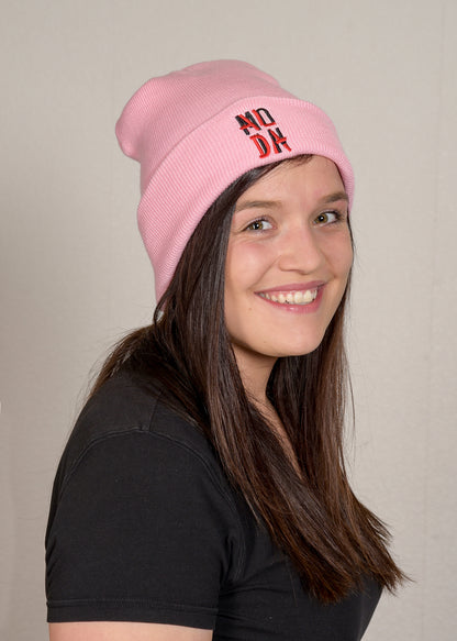 Moin Alda Beanie